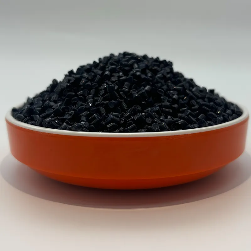 Устойчивый к старению PA66