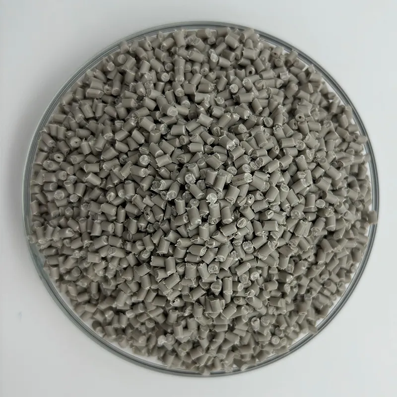 Армированный полипропилен