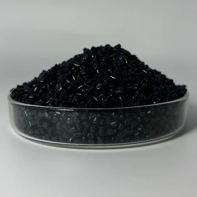 Ударопрочный огнестойкий PA6