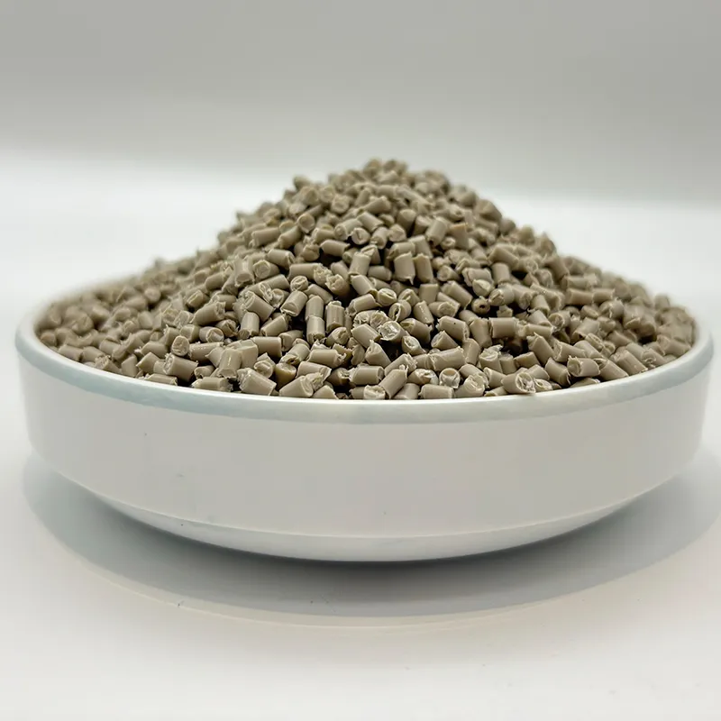 Огнестойкий полипропилен