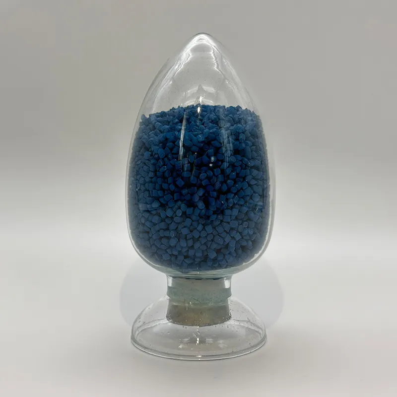 Высокопрочный PPS с 40% содержанием стекловолокна для применения в автомобильной промышленности