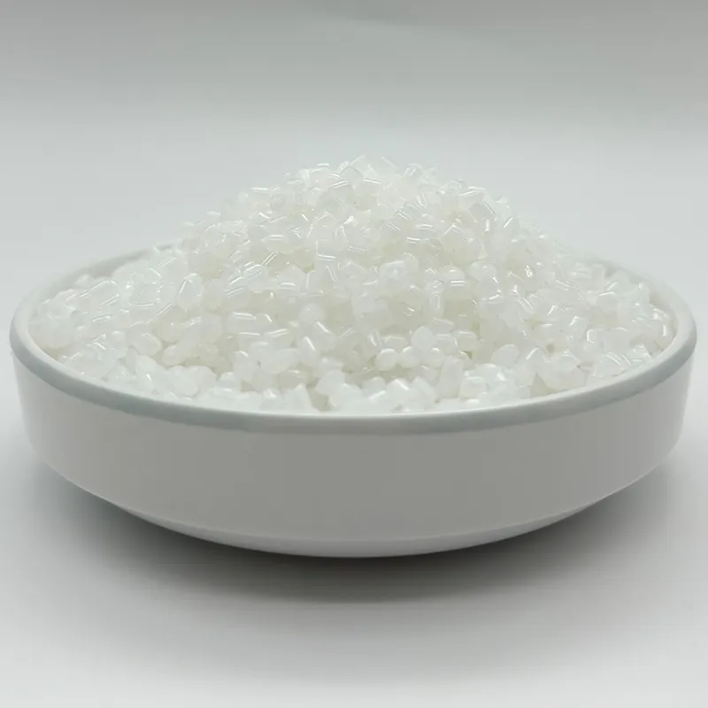 PA6 с низким содержанием летучих органических соединений, слабым запахом и огнестойкостью