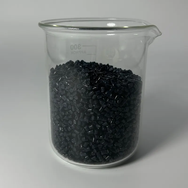 Ударопрочный огнестойкий PA66