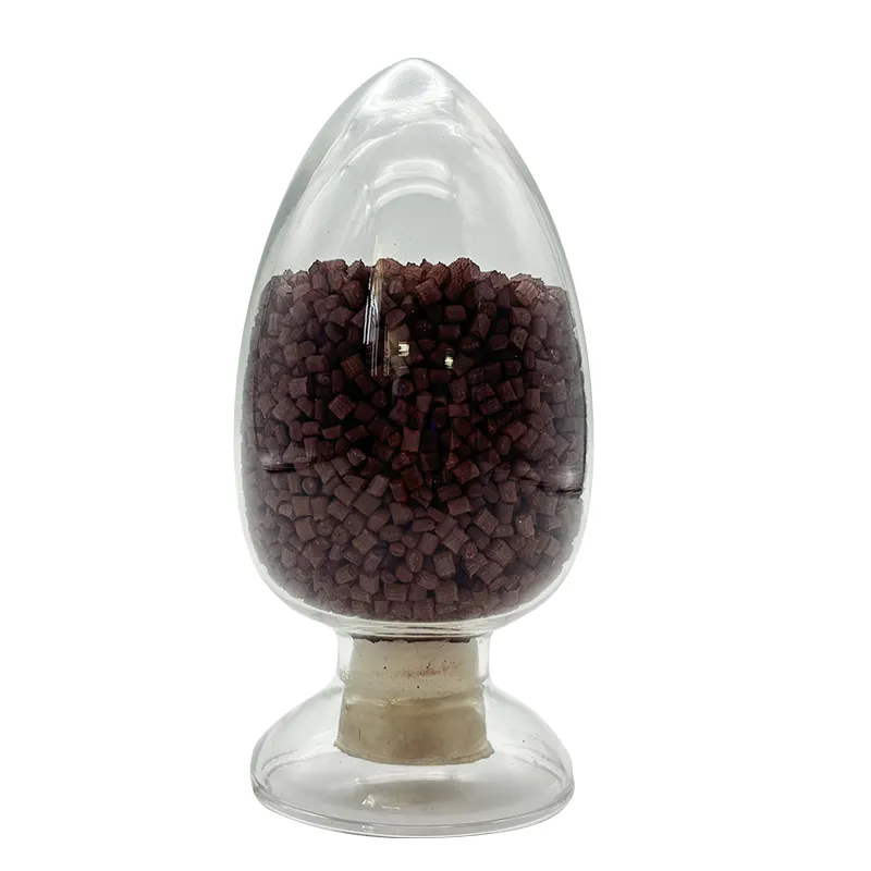 Высокоизносостойкий нейлоновый материал