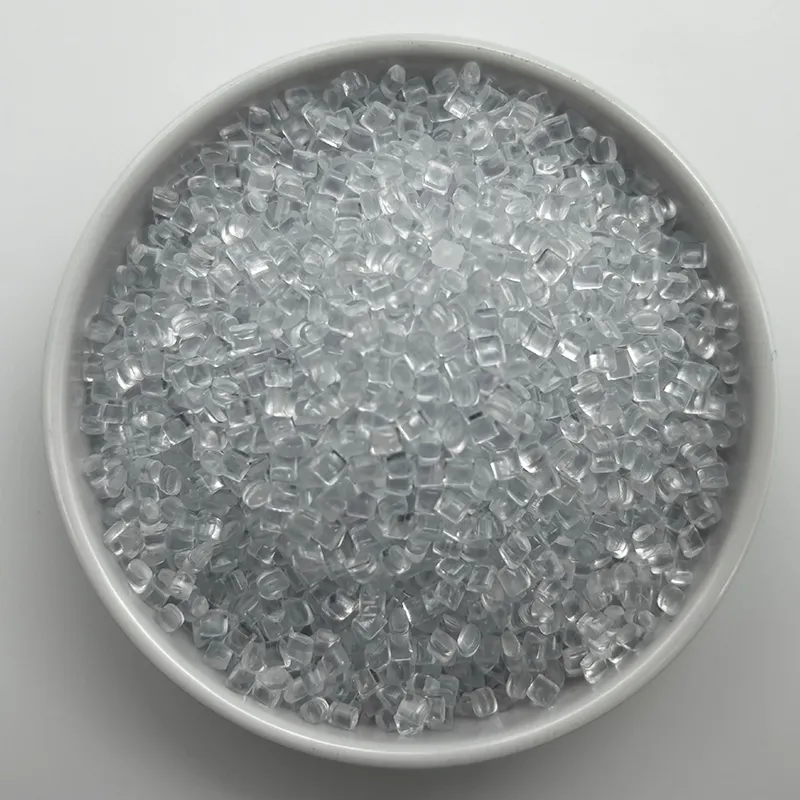 Ударопрочный поликарбонат