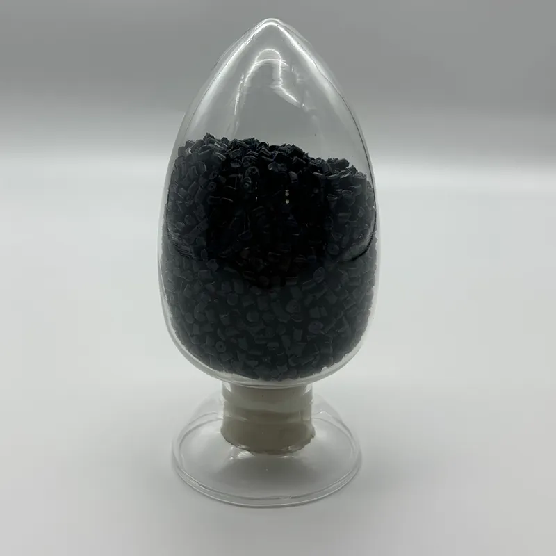 Огнестойкий PA6