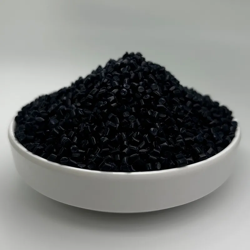 Огнестойкий армированный PA66