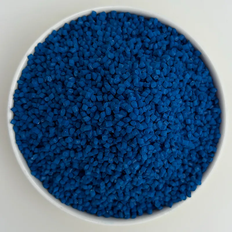 Антистатический полипропилен