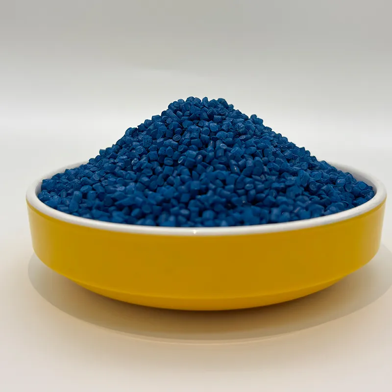 Устойчивый к УФ-излучению полипропилен