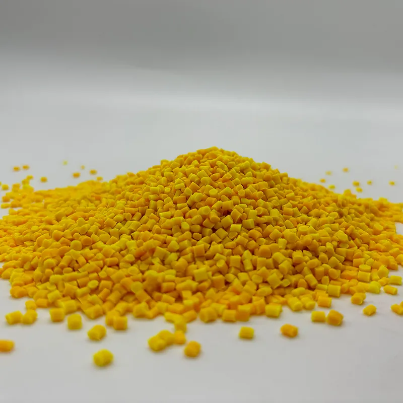 Ударопрочный PBT