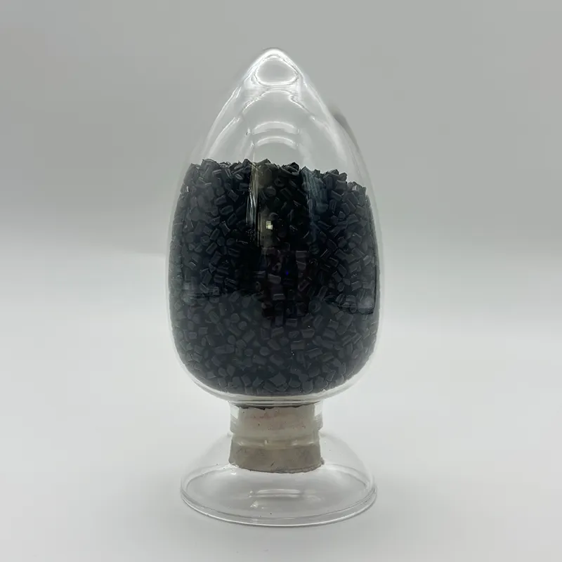 Глянцевый огнестойкий АБС-пластик