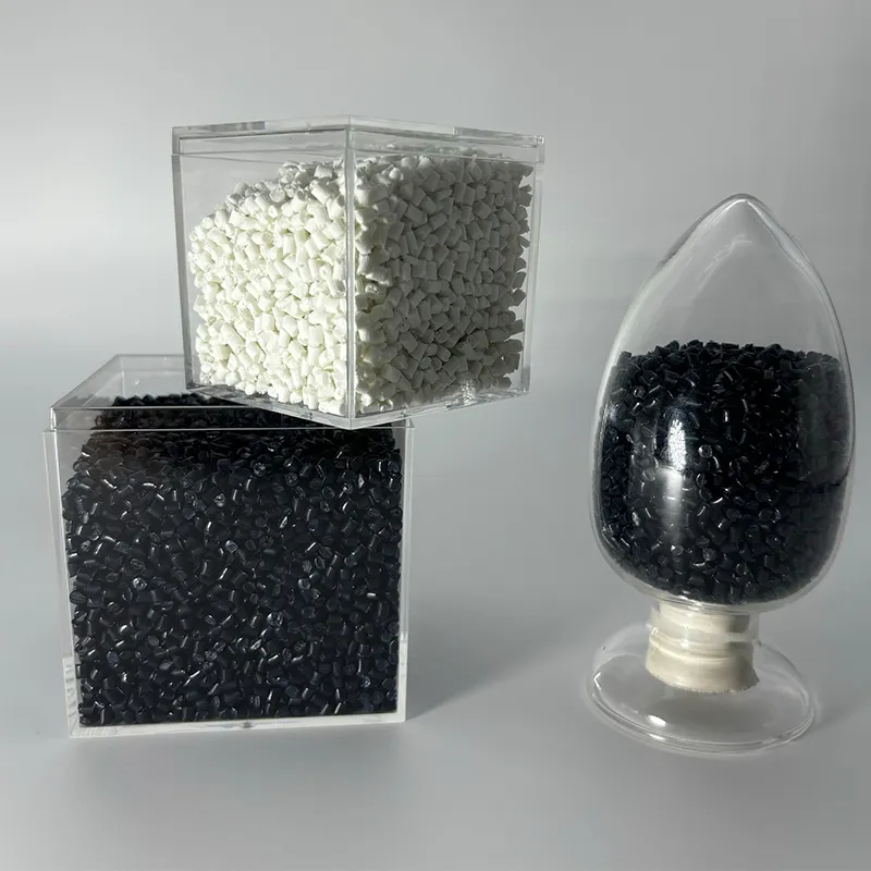 Холодостойкий PA66