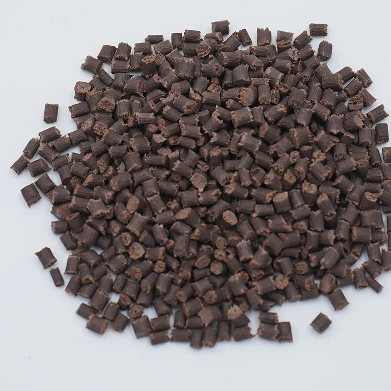 Армированный высокотемпературный нейлон